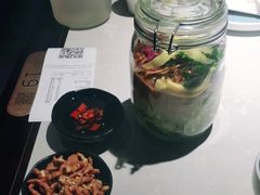 -额娘·现烙春饼烤鸭(太原总店)