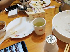 -犇犇潮汕鲜牛肉火锅(华阳店)