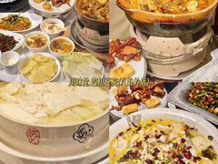 -川味堂·四川豆花(八卦岭店)