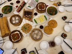 -顺德人家食府(黄金广场店)