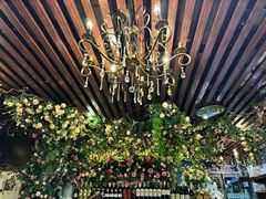 -第101座花园餐厅(湖滨88店)