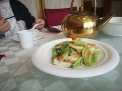 -唐晋人家(源深路店)