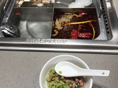 -海底捞火锅(杭州萧山宝龙广场店)