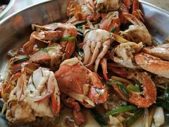 -胜海大排档·海鲜·黄鳝饭(十年老店)