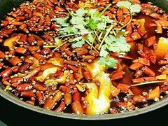 -受气牛肉·重庆耙牛肉(来福士店)