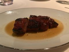 -金轩中餐厅 Jin Xuan(浦东丽思卡尔顿酒店)