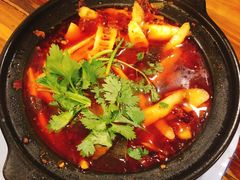 -十吉老砂锅(天生丽街生活馆店)