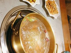 -大理董·董家小厨野生菌火锅(古城旗舰店)