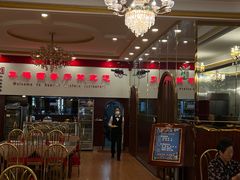 -华梅西餐厅(哈尔滨中央大街店)