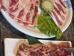 -梦山水日本烧肉(五四广场店)