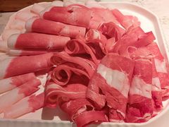 -丁卯•铜锅涮肉(工体店)