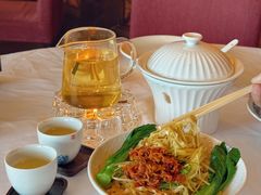 -顺德喜来登酒店·采悦轩