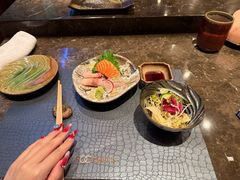 -岩盐·铁板料理(嘉里店)