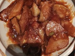 -金掌勺东北菜(格兰晴天店)