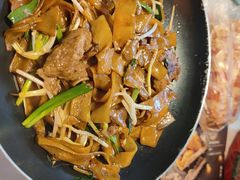 -避风塘·金牌店·夜宵(金玉兰店)