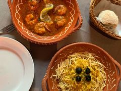 -ALBERGUE 1601 婆仔屋葡国餐厅