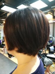 -FRIDAY星期五专业美发沙龙