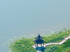 -江苏三台山国家森林公园