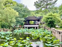 -东山风景区(洞庭东山)