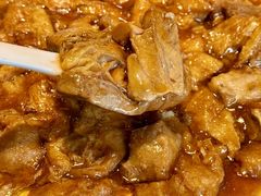 -惠宾饭庄(中山路店)