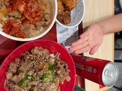 -食其家·牛丼咖喱(天津梅江印象城店)