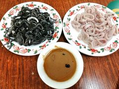 -老门框爆肚涮肉(金宝街店)