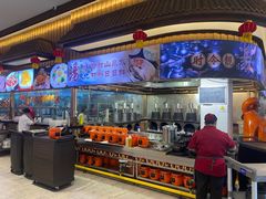 -聚福宝合苑食府(南头镇店)