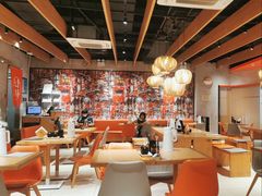 大堂-味千拉面(巴黎春天浦建店)