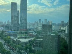 -天津君隆威斯汀酒店