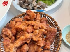-渔家大院·胶东海鲜·老鲁菜餐厅(德胜店)
