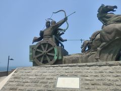 -养马岛旅游度假区