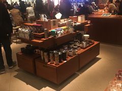 -星巴克(天津大悦城第二店)