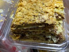 -爱德顺糕点食屋(利民道店)