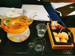 -快乐大桶水养生足浴SPA(前兴路店)