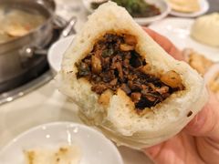 -太婆天府山珍酒楼(亚运村店)