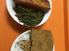 -赵家好米干饭把子肉(小纬六路店)