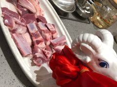-羊来顺冰煮鲜羊铁锅烀羊肉(八卦岭店)