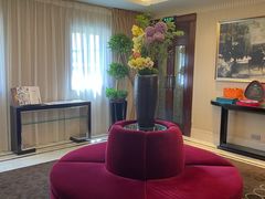 -上海和平饭店茉·莉酒廊 Jasmine Lounge