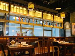 大堂-游You House(西单老佛爷店)