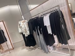 -ZARA(上海时代广场店)
