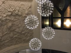 -香港珀丽酒店