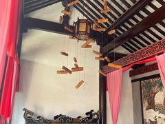-东台西溪天仙缘景区