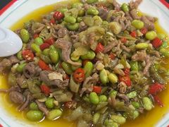 -箪食记(汉口路店)