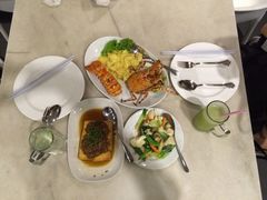 iphone_upload_pic-ZF Seafood Restaurant 卓峰海鲜餐