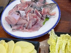 -大理.老字号渝记酸萝卜乌鱼(古城总店)