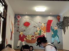 大堂-海坛特色小吃·只做平潭特色菜(平潭店)