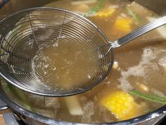 -掂档潮汕牛肉火锅(沈阳万象城店)