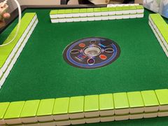 -汇盈·棋牌会所