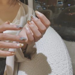 -U3美甲