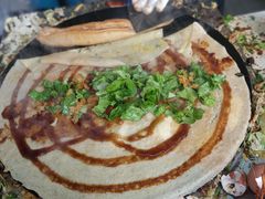-何太吉·煎饼果子(海防路店)